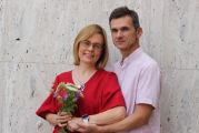 Zacharovci Miroslav A Ivana